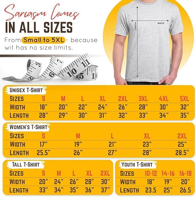 I'm Currently Unsupervised Novelty Graphic Sarcastic Humorous Mens Funny T Shirt