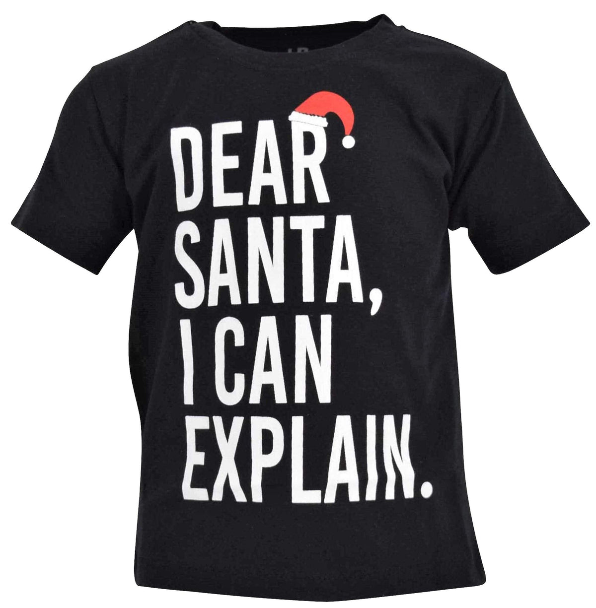 Unique Baby Boys Toddlers Short Sleeve Regular Fit Graphic T-Shirt