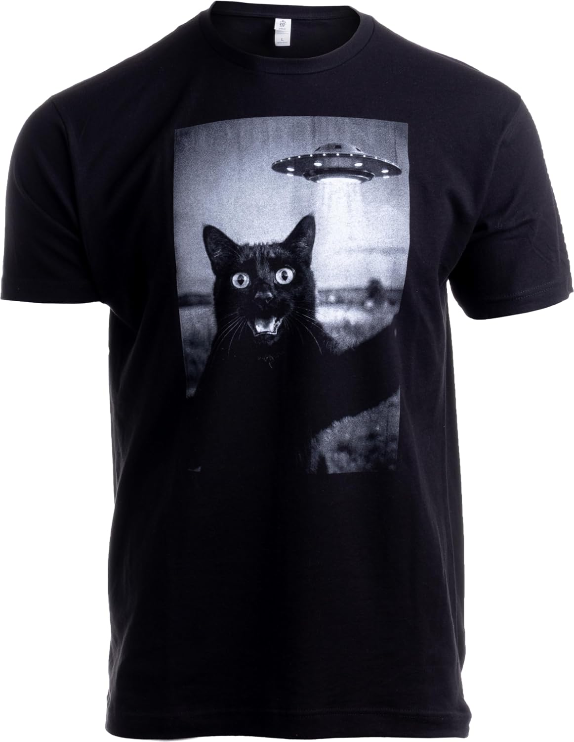 Funny Cat Shirt for Women Men Kids, Cat Lover Gifts Kitten Dad Meme Merch T-Shirts