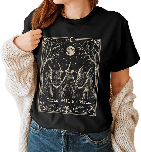 Halloween Shirt - Reading Tshirt - Back to School Teacher T-Shirts