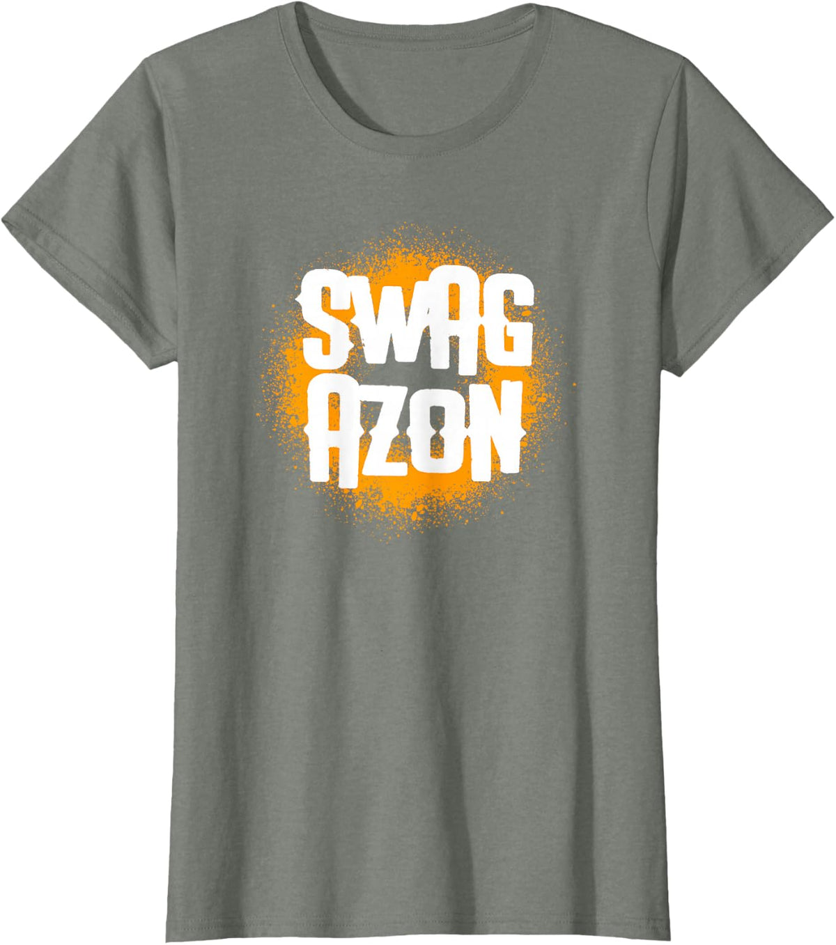 Official Swagazon Associate Employee Coworker Swag Gift T-Shirt